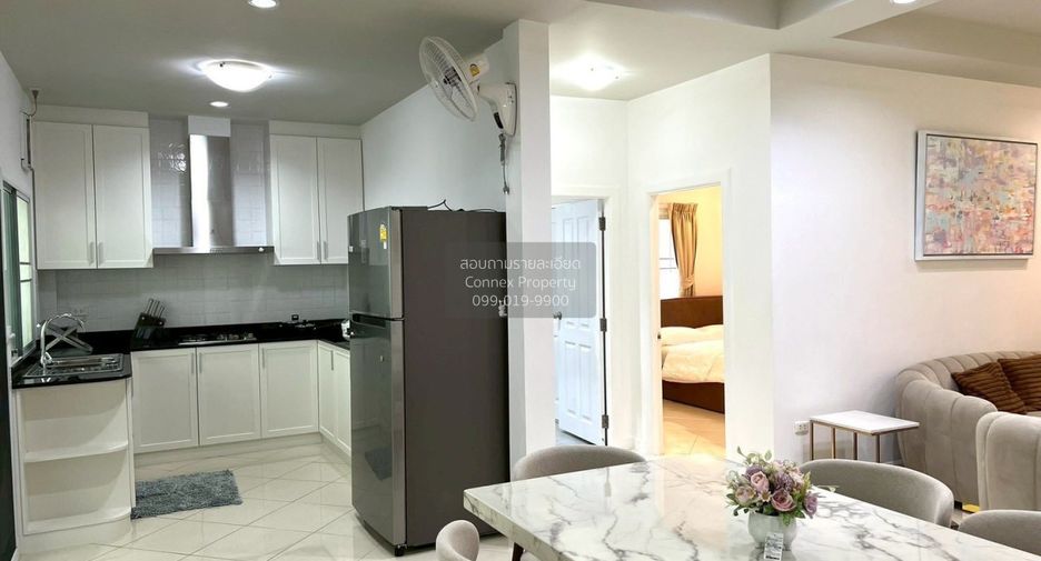 For sale 3 bedrooms house in East Pattaya, Pattaya