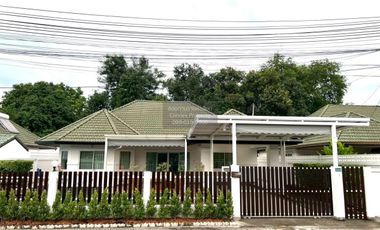 À vendre 3 chambres maison à East Pattaya, Pattaya