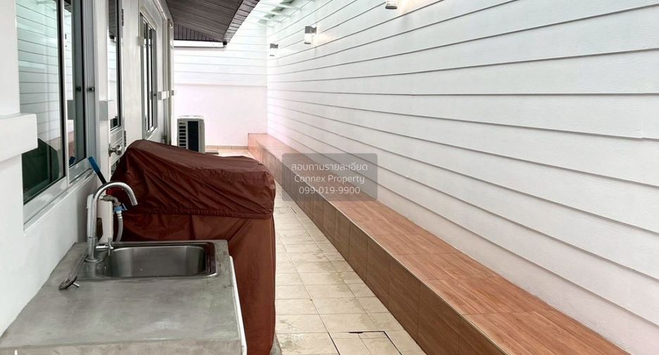 For sale 3 bedrooms house in East Pattaya, Pattaya