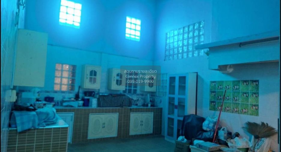 For sale 3 bedrooms townhouse in Nong Khaem, Bangkok