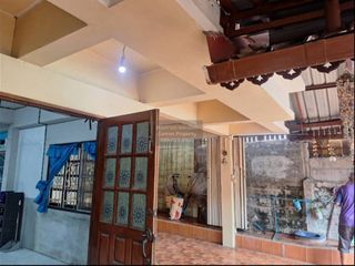 For sale 3 bedrooms townhouse in Nong Khaem, Bangkok