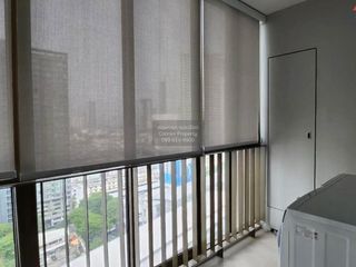 Wohnung zum Kauf mit 2 Zimmer in Khlong San, Bangkok
