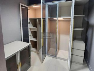 Wohnung zum Kauf mit 2 Zimmer in Khlong San, Bangkok