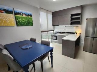 Wohnung zum Kauf mit 2 Zimmer in Khlong San, Bangkok