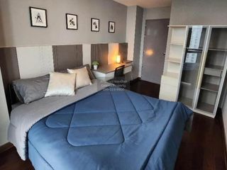 Wohnung zum Kauf mit 2 Zimmer in Khlong San, Bangkok
