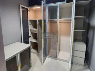 Wohnung zum Kauf mit 2 Zimmer in Khlong San, Bangkok