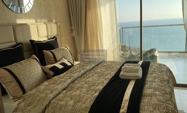 For sale 1 bed condo in Jomtien, Pattaya