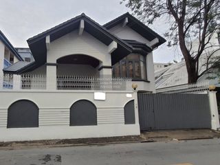 For sale 2 ベッドルーム house in Chatuchak, Bangkok