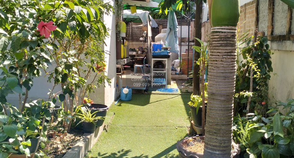 For sale 3 bedrooms house in Min Buri, Bangkok