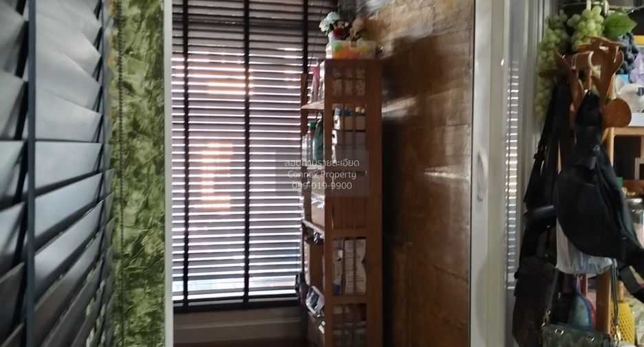 For sale 3 bedrooms house in Min Buri, Bangkok