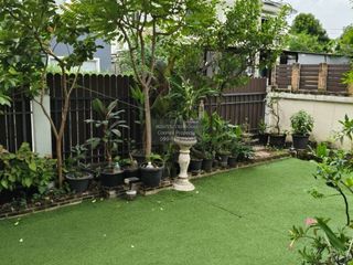 For sale 3 bedrooms house in Min Buri, Bangkok