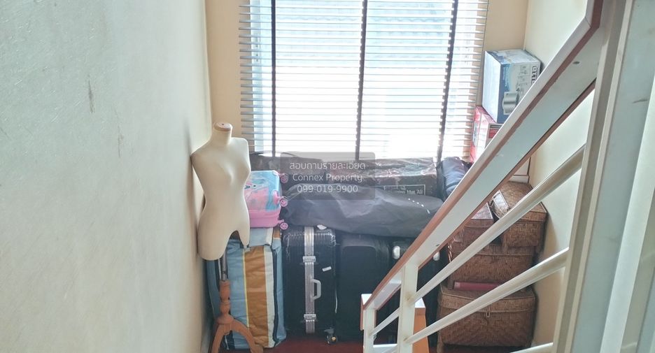 For sale 3 bedrooms house in Min Buri, Bangkok