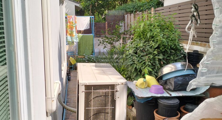 For sale 3 bedrooms house in Min Buri, Bangkok