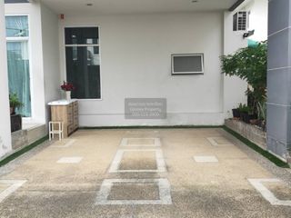 For sale 3 bedrooms house in Min Buri, Bangkok