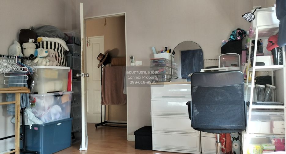 For sale 3 bedrooms house in Min Buri, Bangkok