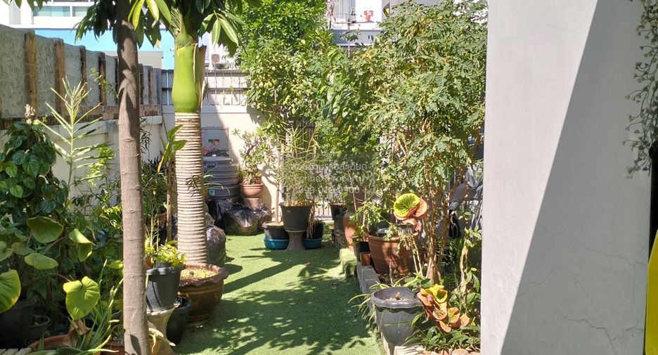 For sale 3 bedrooms house in Min Buri, Bangkok