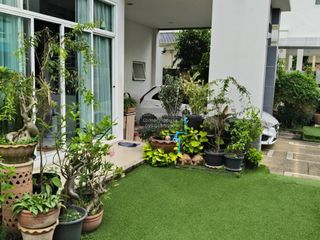 For sale 3 bedrooms house in Min Buri, Bangkok
