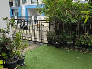 For sale 3 bedrooms house in Min Buri, Bangkok