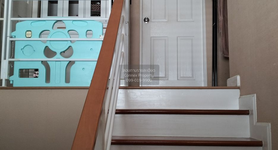 For sale 3 bedrooms house in Min Buri, Bangkok
