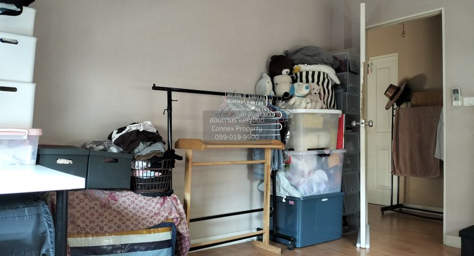 For sale 3 bedrooms house in Min Buri, Bangkok