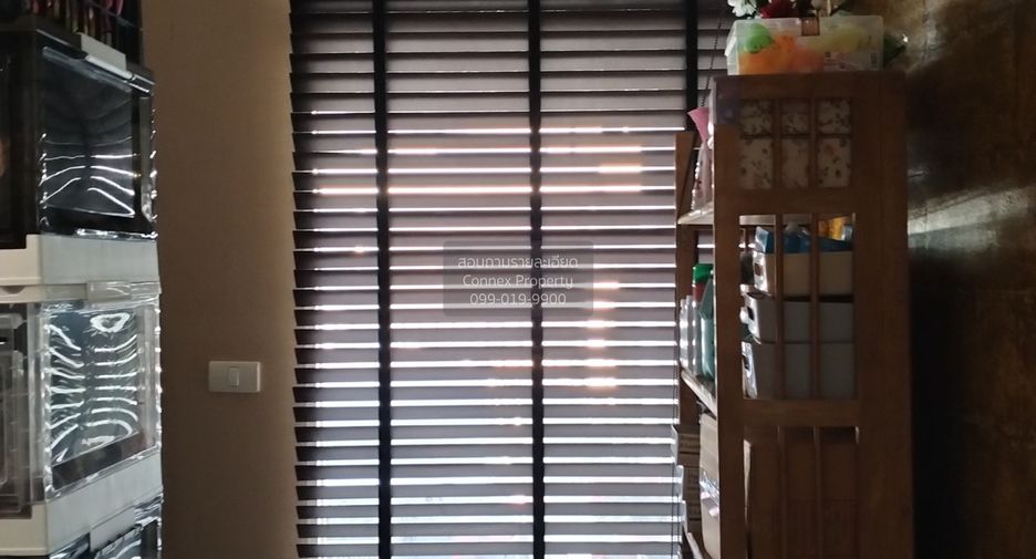 For sale 3 bedrooms house in Min Buri, Bangkok