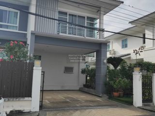For sale 3 bedrooms house in Min Buri, Bangkok