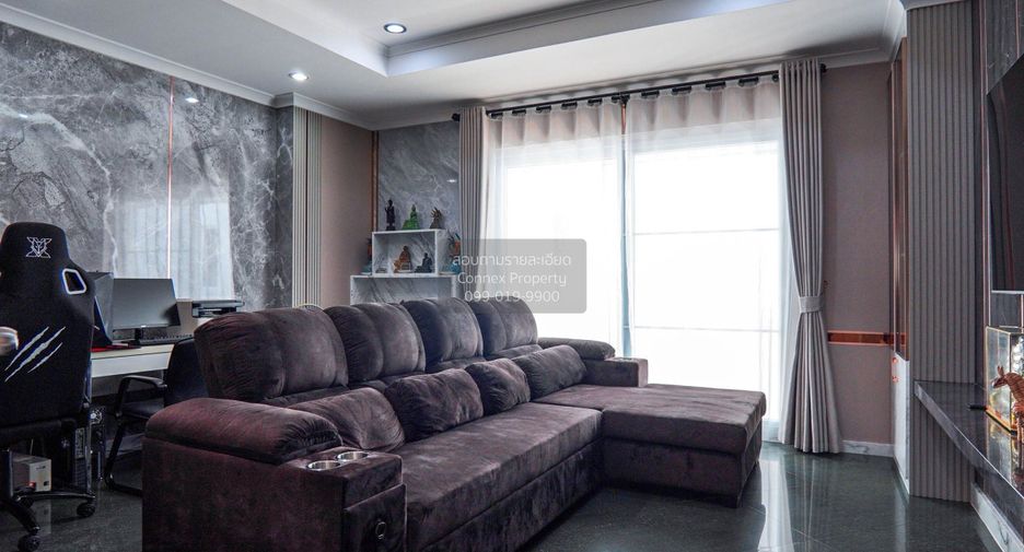 For sale 5 ベッドルーム house in East Pattaya, Pattaya