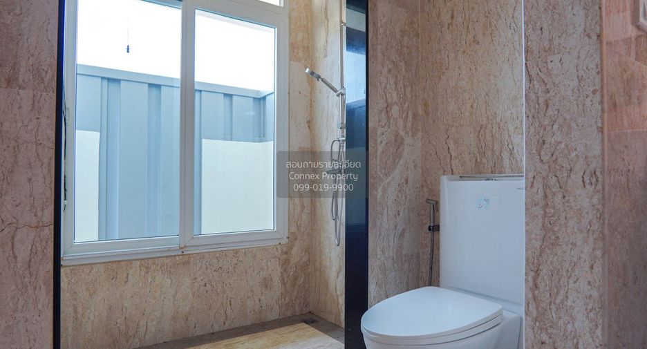 For sale 5 ベッドルーム house in East Pattaya, Pattaya