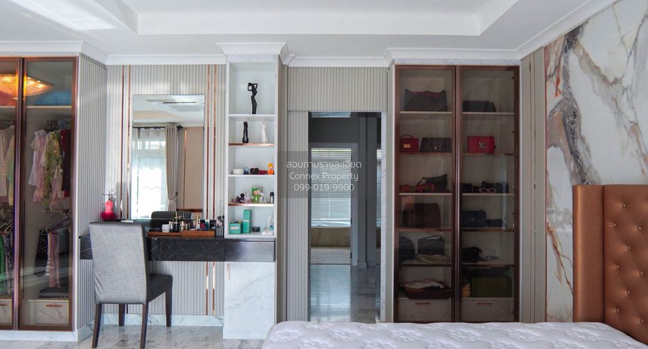 For sale 5 ベッドルーム house in East Pattaya, Pattaya
