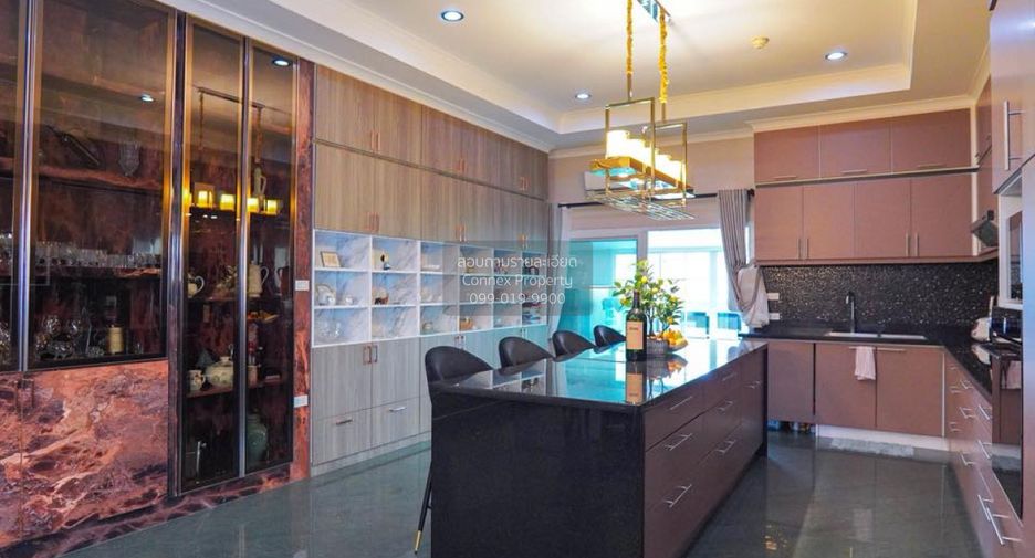 For sale 5 ベッドルーム house in East Pattaya, Pattaya