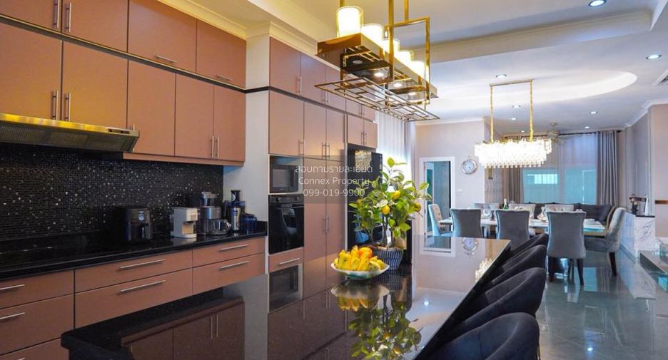 For sale 5 ベッドルーム house in East Pattaya, Pattaya