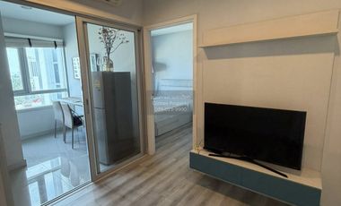 À vendre 1 chambre condo à Central Pattaya, Pattaya