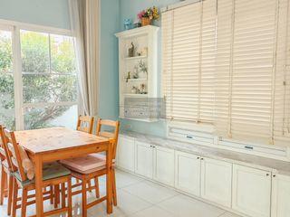À vendre 3 chambres maison à Bang Phli, Samut Prakan
