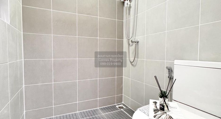 For sale 1 bed condo in Bang Na, Bangkok