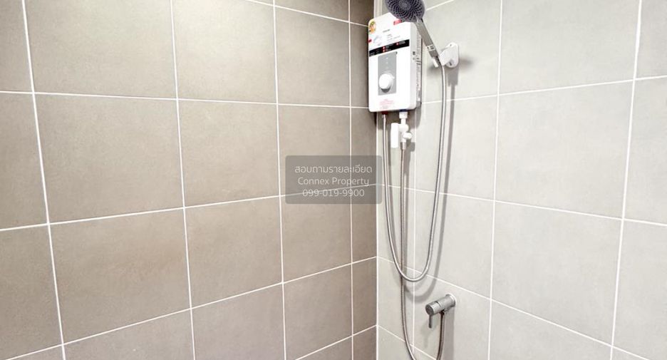 For sale 1 bed condo in Bang Na, Bangkok