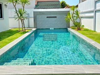 For sale 4 ベッドルーム house in Bang Lamung, Chonburi