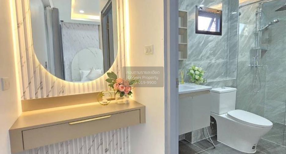 For sale 4 bedrooms house in East Pattaya, Pattaya