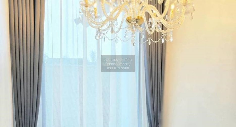 For sale 4 bedrooms house in East Pattaya, Pattaya