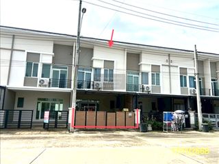 For sale 4 bedrooms townhouse in Bang Yai, Nonthaburi
