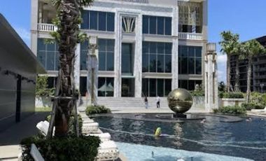 For sale 1 bed condo in Jomtien, Pattaya