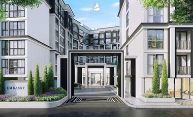 Продажа 5 спальни кондо в Йомтиен, Паттайя