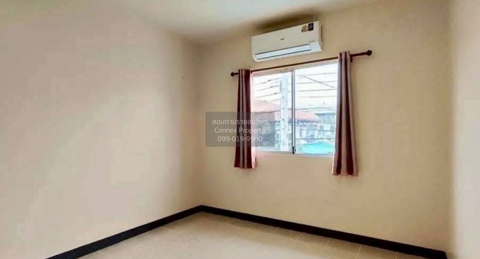 出售 3 卧室 联排别墅 在 Mueang Samut Prakan, Samut Prakan