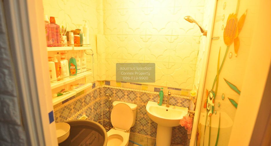 For sale 3 bedrooms house in Min Buri, Bangkok