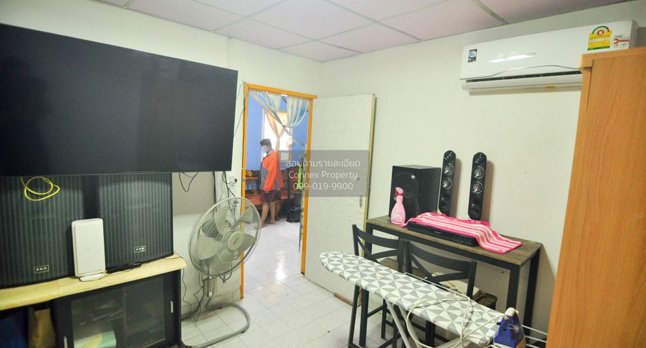 For sale 3 bedrooms house in Min Buri, Bangkok
