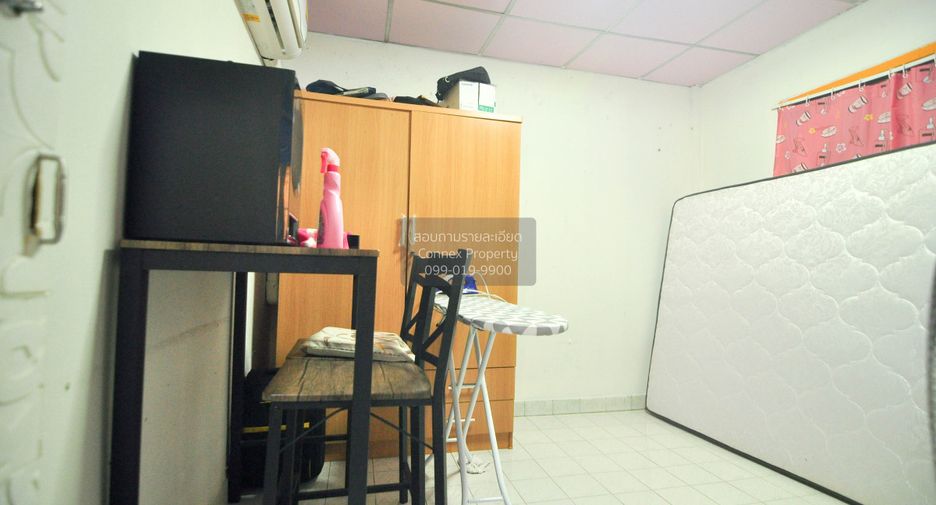 For sale 3 bedrooms house in Min Buri, Bangkok