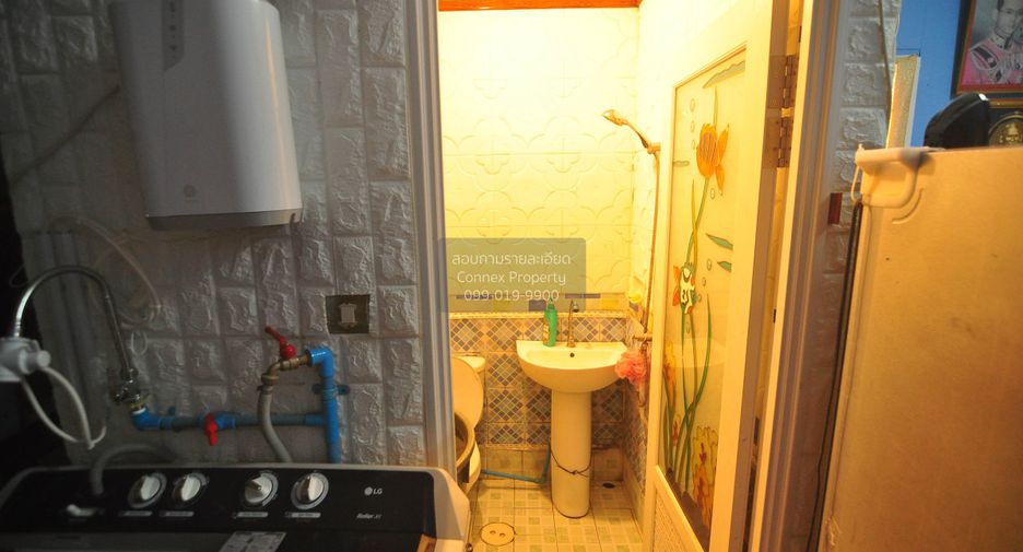 For sale 3 bedrooms house in Min Buri, Bangkok