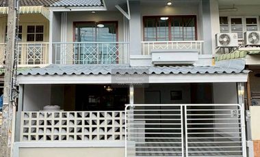 ขาย 3 ห้องนอน ทาวน์เฮ้าส์ ใน บางบัวทอง, นนทบุรี