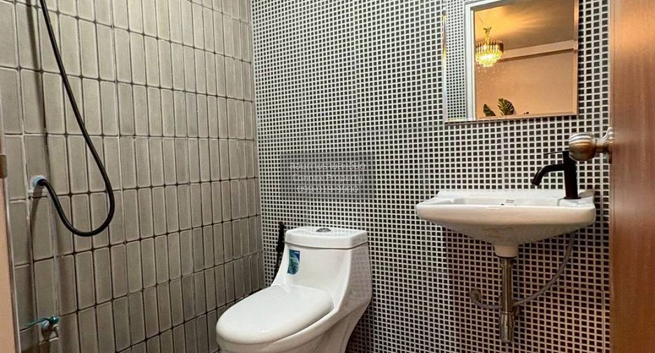 For sale 3 bedrooms townhouse in Bang Bua Thong, Nonthaburi