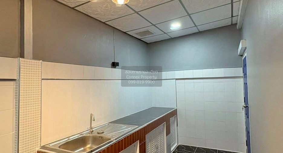 For sale 3 bedrooms townhouse in Bang Bua Thong, Nonthaburi