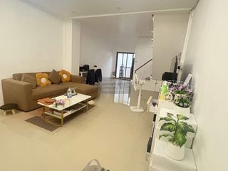 For sale 2 bedrooms townhouse in Nong Khaem, Bangkok